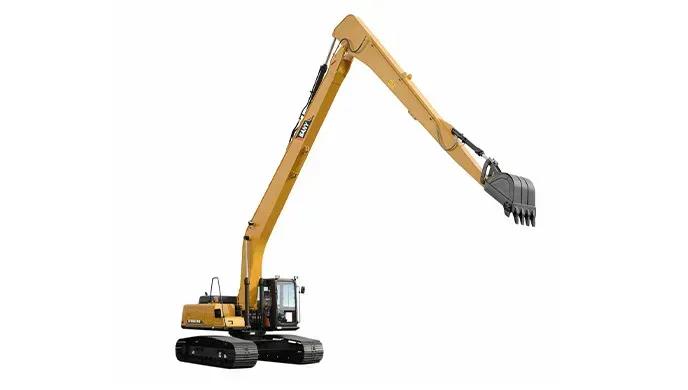 SANY 285C-9LR Excavator