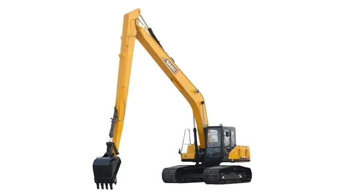 SANY SY545C-10LR Excavator