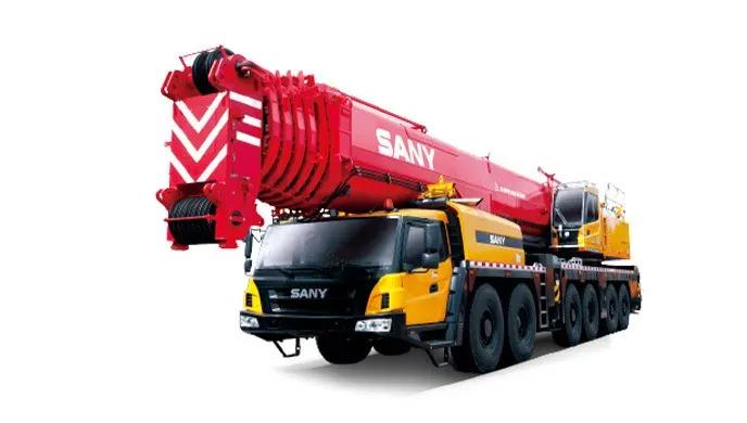 SANY SAC4500T7