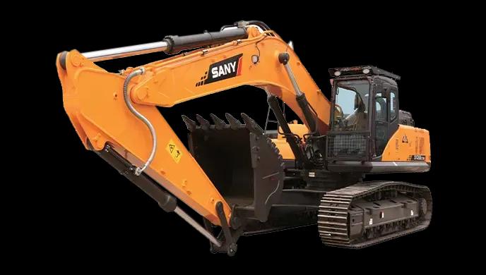 SANY SY380LC-10HD