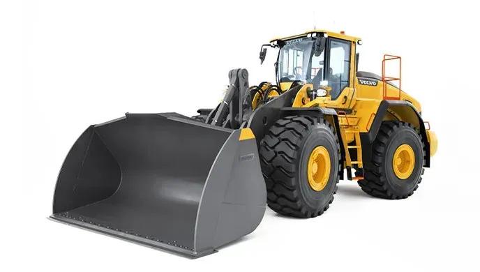 Volvo L180H