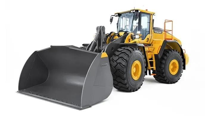 Volvo L220H