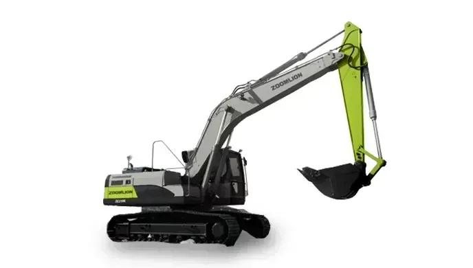 ZOOMLION ZE210Ei Excavator