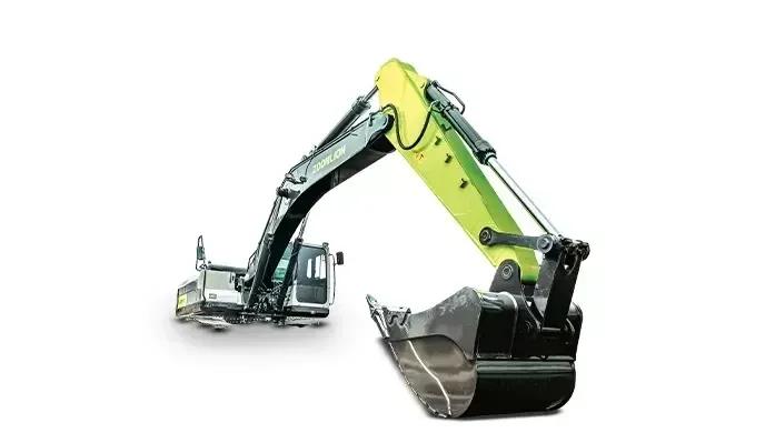 ZOOMLION ZE365E Excavator